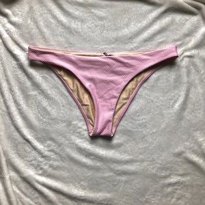 Pacsun Bathing Suit Bottoms